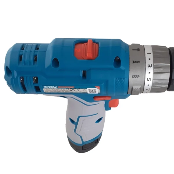 مجموعه 12 عددی ابزار رونیکس مدل RS-0003 - تصویر 2