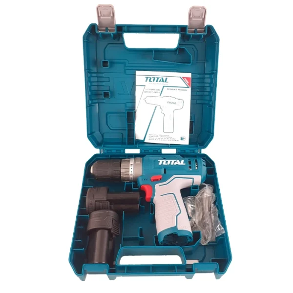 مجموعه 12 عددی ابزار رونیکس مدل RS-0003 - تصویر 3