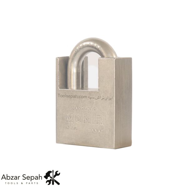خرید قفل اویز گارد دار