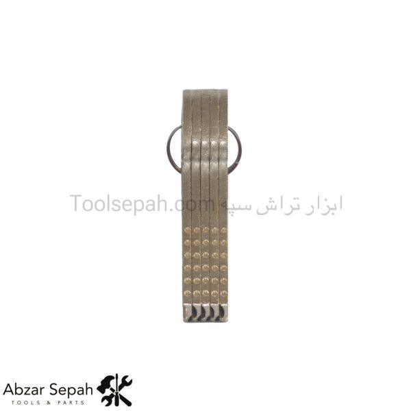 کلید منیر 18 ساچمه
