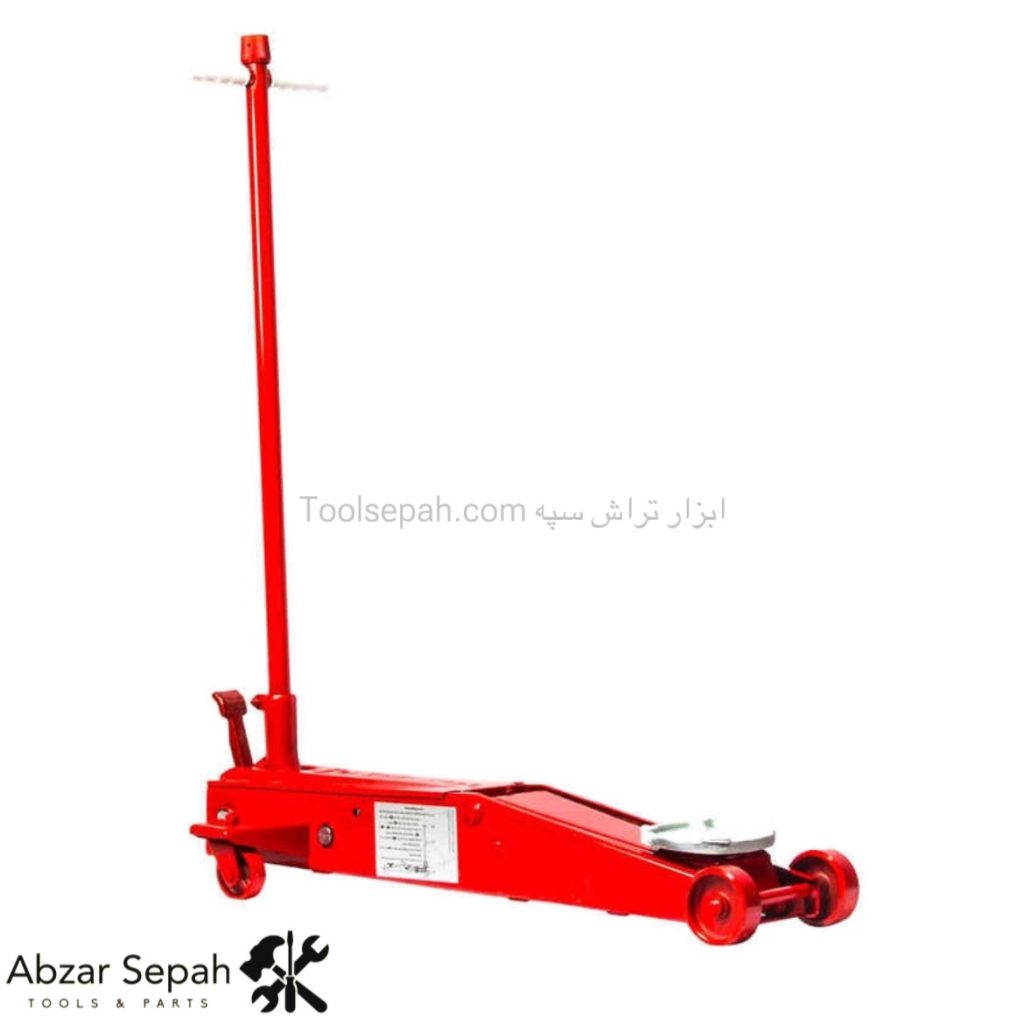 جک سوسماری سه تن