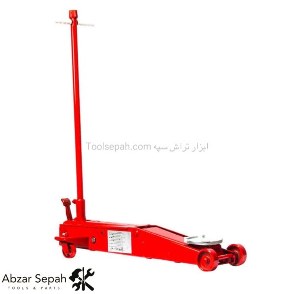 جک سوسماری سه تن