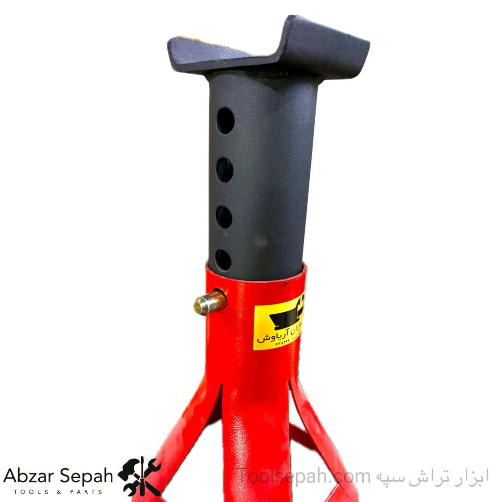 عکس خرک تعمیرگاهی سه تن