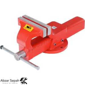 گیره رومیزی 160 اریاوش