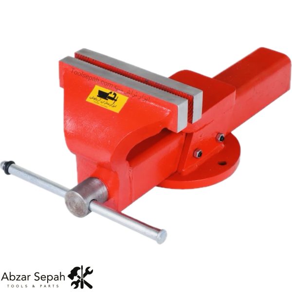 گیره رومیزی اریاوش سایز 200