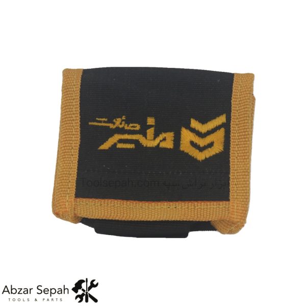 جای کیف حمل قفل دیسک