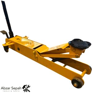 جک سوسماری سه تن KH
