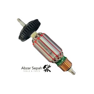 ارمیچر یدکی مینی فرز بوش 1347