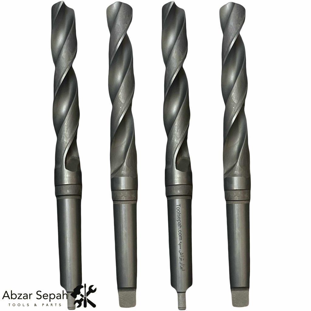 مته ته کونیک سایز 28 میلیمتر