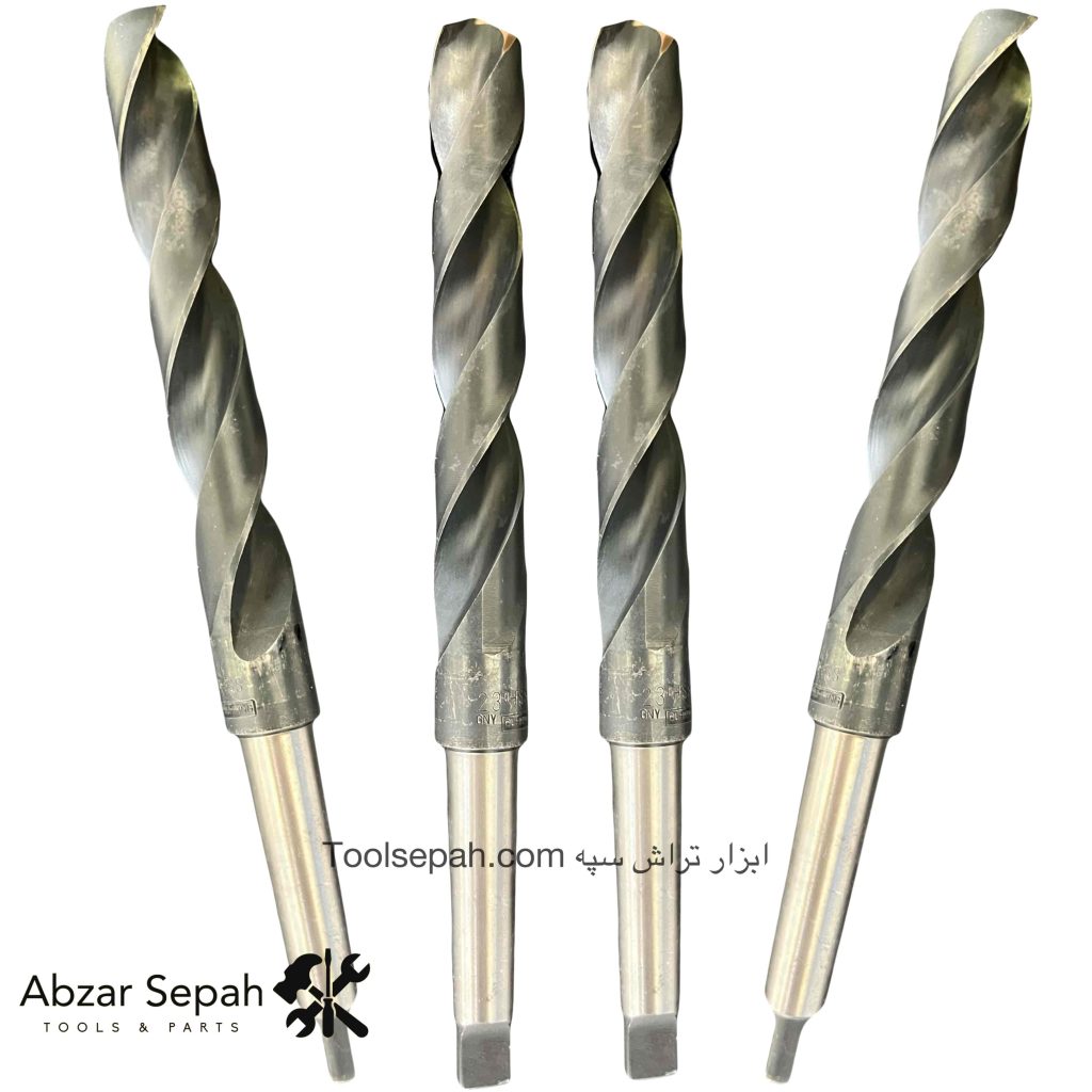 #مته ته کونیک سایز 23 گورینگ المان