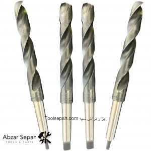 #مته ته کونیک سایز 23 گورینگ المان